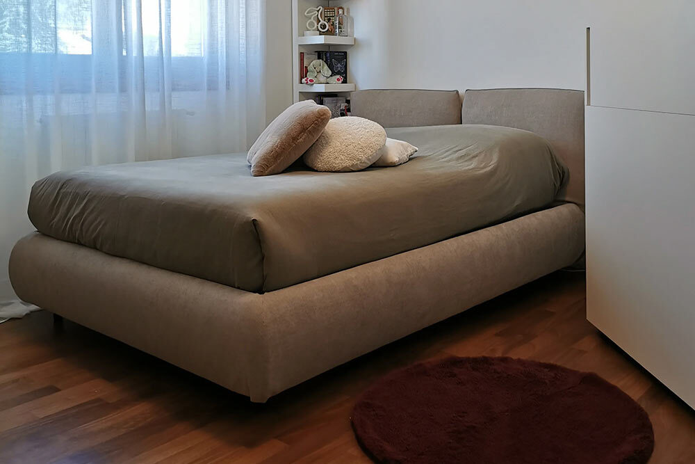 arredo attico busto arsizio lineaotto