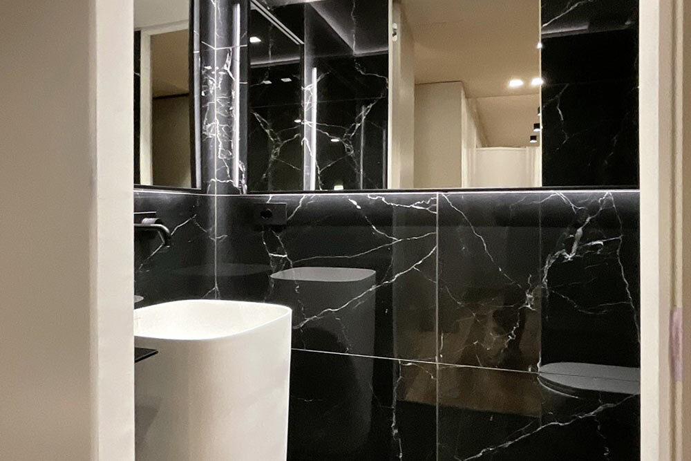 progetto arredo appartamento san siro milano lineaotto