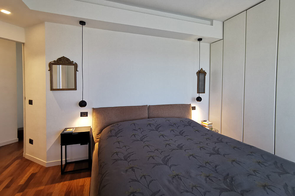 arredo attico busto arsizio lineaotto