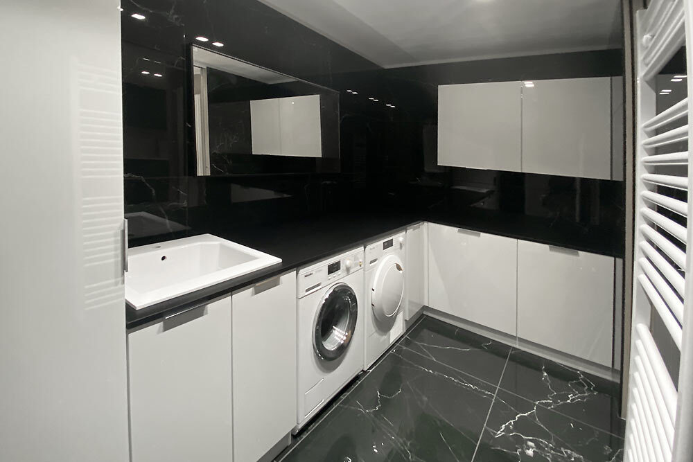 progetto arredo appartamento san siro milano lineaotto