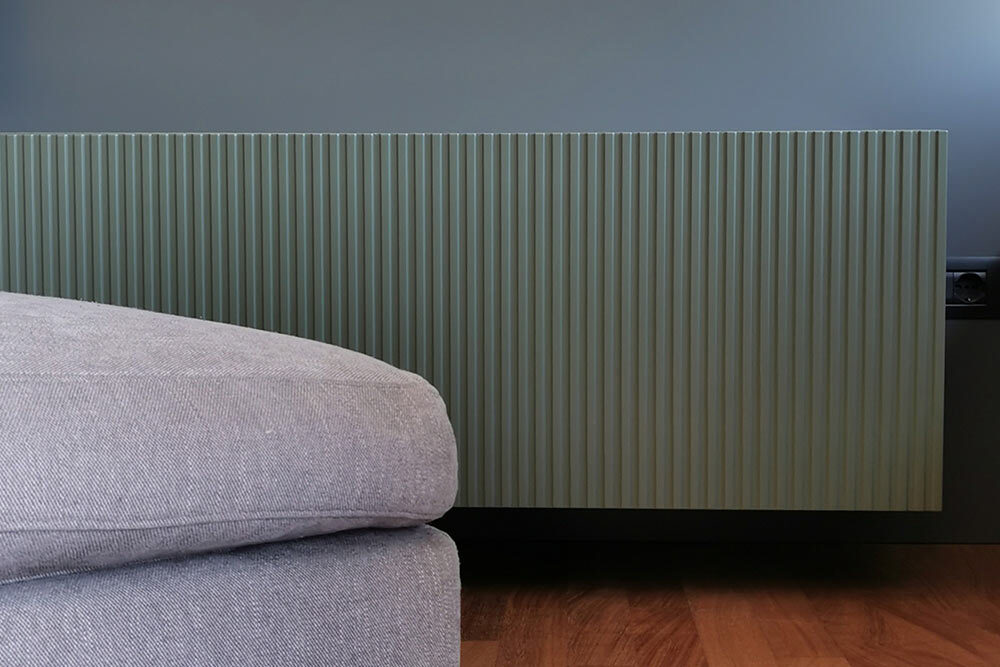 arredo attico busto arsizio lineaotto