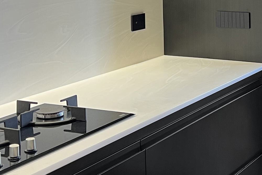 progetto arredo appartamento san siro milano lineaotto