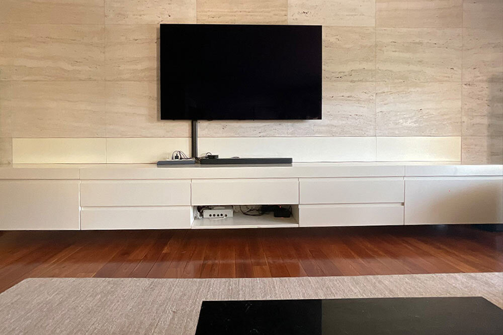 progetto arredo appartamento san siro milano lineaotto