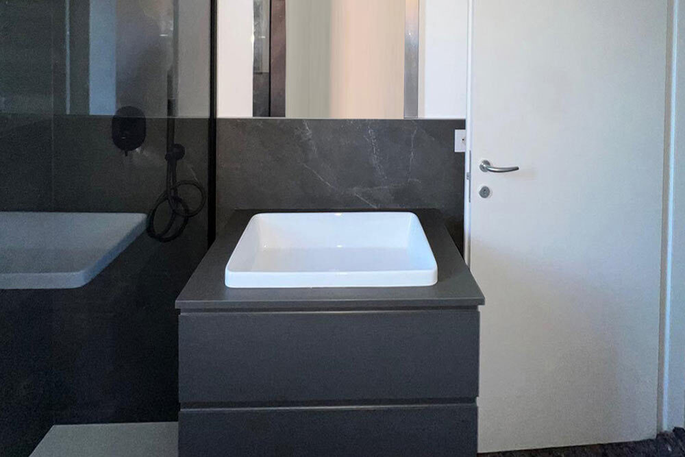 arredo appartamento a lainate lineaotto