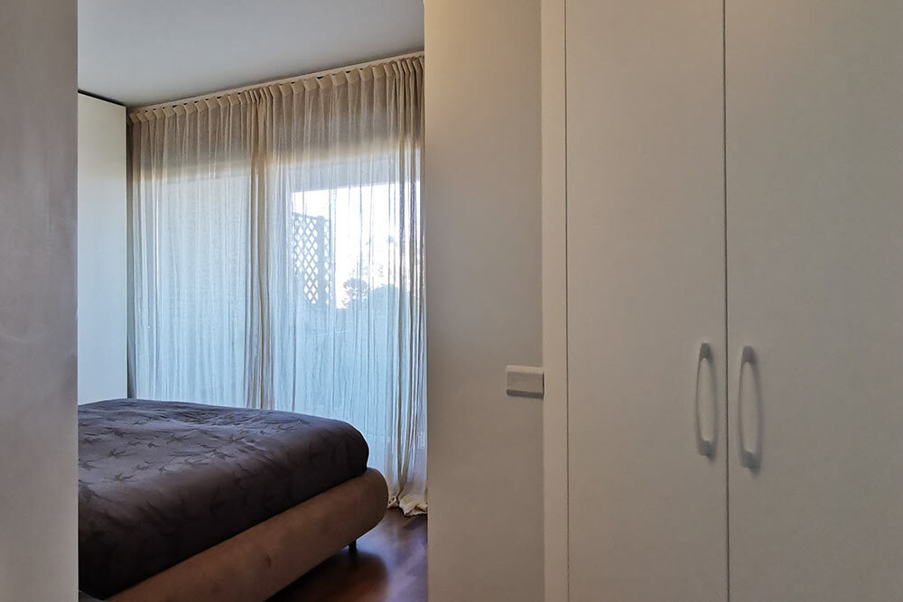 arredo attico busto arsizio lineaotto