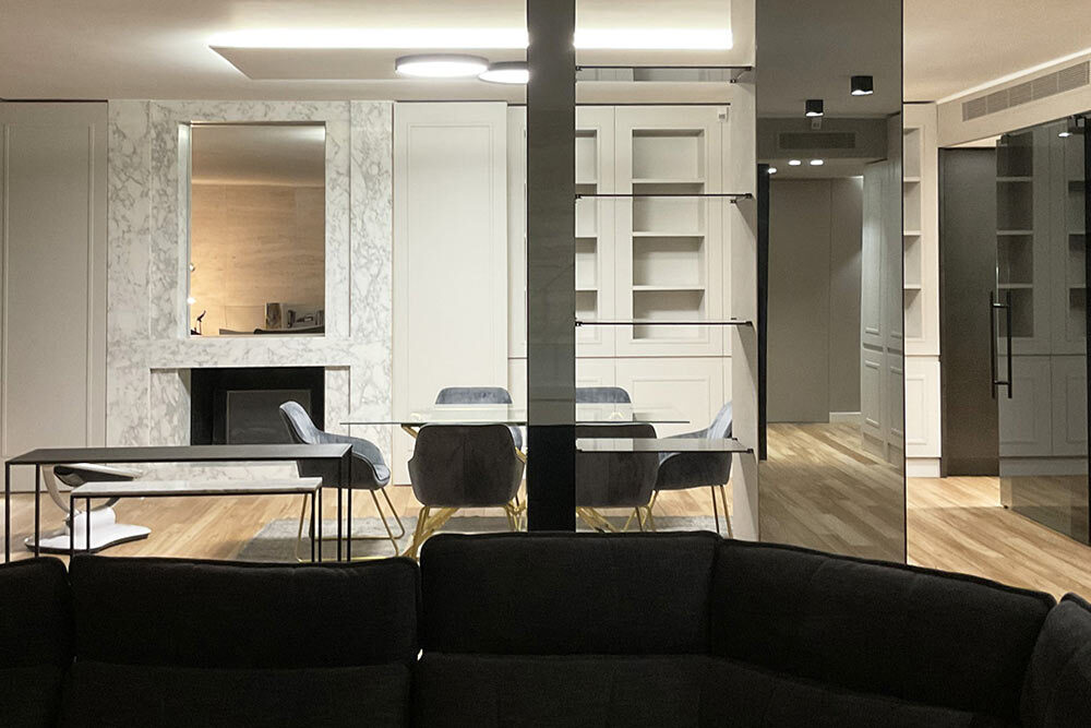 arredamento design lineaotto