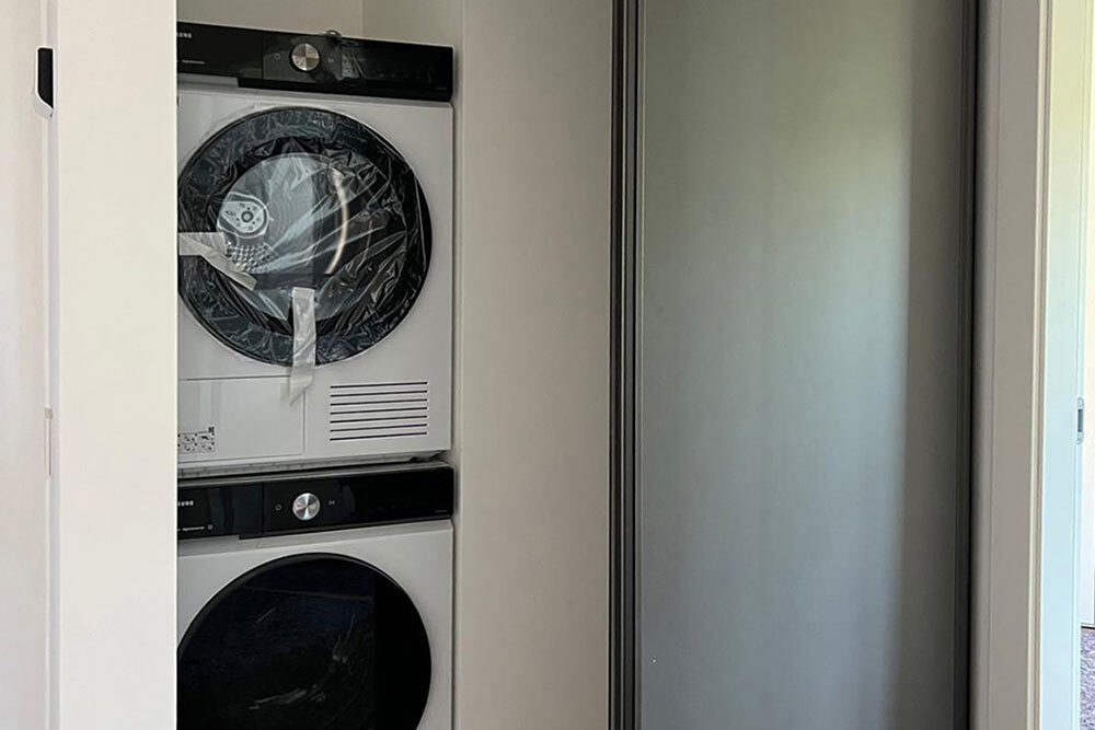 arredo appartamento a lainate lineaotto