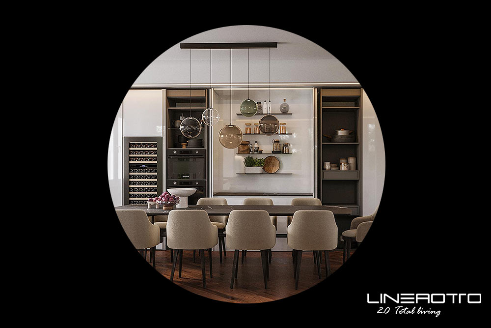 arredamento design lineaotto